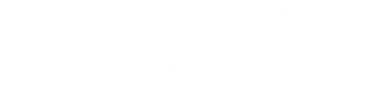 Finca Los Castaños
