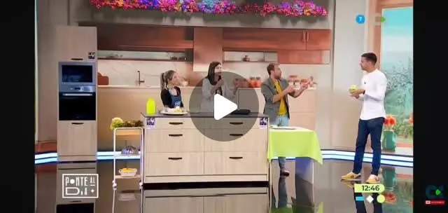 Ponte al día – Televisión Canaria