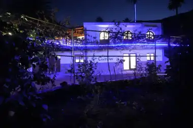 Finca Los Castaños – 02