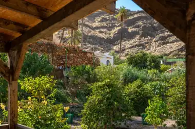 Finca Los Castaños – 04