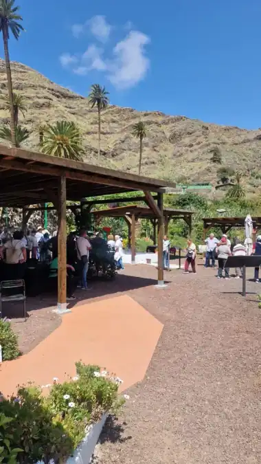 Finca Los Castaños – 17