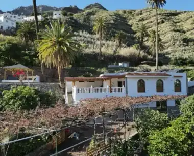 Finca Los Castaños – home 3